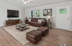 Belsches Road, Bumpass, VA 23024