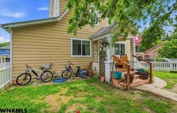 1103 BOX BUTTE, Alliance, NE 69301