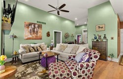 809 NE Algonquin Street, Lee's Summit, MO 64064