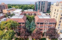 846 Hinman Avenue, Evanston, IL 60202
