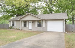 38 Park Circle, Cabot, AR 72023