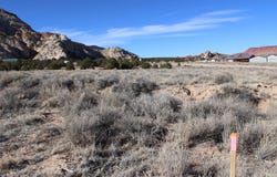 140 E TEASDALE Rd, Teasdale, UT 84773
