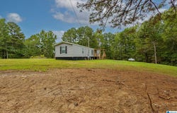2569 COUNTY ROAD 5, HEFLIN, AL 36264