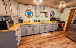 105 River St, Gassaway, WV 26624
