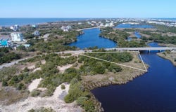 42170 Askins Creek Drive lot: 45, Avon, NC 27915