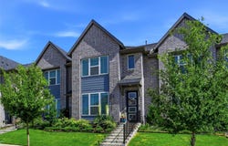 1085 Carnation Drive, Crowley, TX 76036