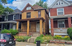 249 E 16th Ave, Homestead, PA 15120