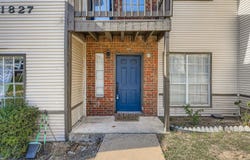 1827 River Crossing Cir, Austin, TX 78741