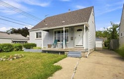 14801 Mona Avenue, Warren, MI 48089