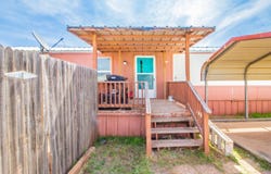 1003 E Warren Street, Brownfield, TX 79316