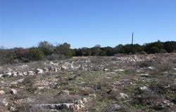 287 High Plains Drive, San Saba, TX 76877