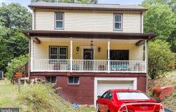 15411 OLD BEECHWOOD Road SW, LONACONING, MD 21539