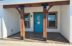 2200 N 166th Road, Mounds, OK 74047
