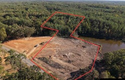 County Road 220, WATER VALLEY, MS 38965