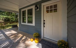 5104 The Woods Road lot: 16B, Kitty Hawk, NC 27949