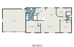 131 CAMELOT DRIVE, CHAMBERSBURG, PA 17202