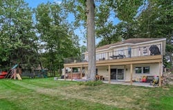 111 Maple Avenue, Stanton, MI 48888
