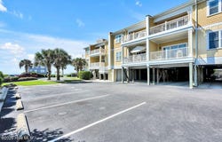 700 Ocean Drive, Oak Island, NC 28465