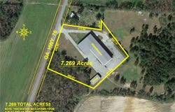 2476 Highway 76, Adel, GA 31620