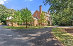 125 Tallassee Oaks Trail, Athens, GA 30606