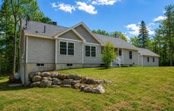 25 Kennel Brook Drive, Lamoine, ME 04605