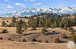 251 Hump Creek Rd, Reed Point, MT 59069