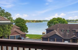 2529 E Lakeshore Drive, Crown Point, IN 46307