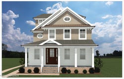 2015 5th Avenue, Spring Lake, NJ 07762