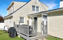 6 Schwartz Road, Bozrah, CT 06334