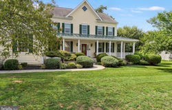 102 AQUIFER Drive, FALLING WATERS, WV 25419