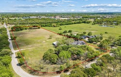 111 Stonecrest Road, Argyle, TX 76226