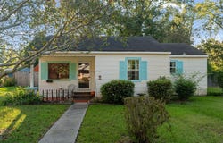 204 N George St, Petal, MS 39465