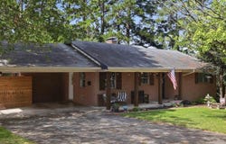 3 Amarillo Circle, Little Rock, AR 72205