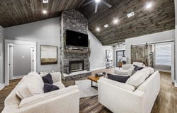 1791 Mountain Park Road, Shirley, AR 72153