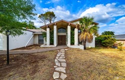2802 Chatterton Drive, San Angelo, TX 76904