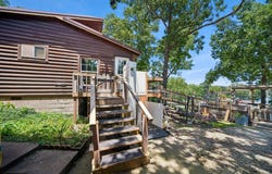 210 Beech Street, Bernice, OK 74331