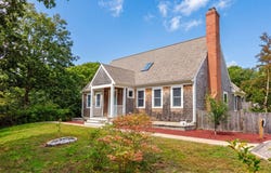 70 Field Road, Eastham, MA 02642