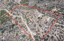 40700 Mountainside, Anza, CA 92539