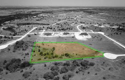 4076 Grizzly Trail, Aledo, TX 76008