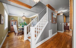 7 Timber Ridge Circle, Arkadelphia, AR 71923