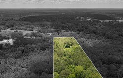 Parcel 4 Stovall Ln, Summit, MS 39666