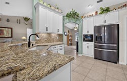 110 BURROUGHS Drive, PALM COAST, FL 32137