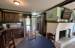 190 Timberlane Loop, Hemphill, TX 75948