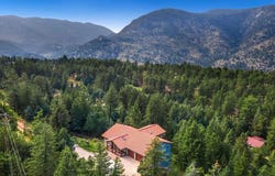 1005 Estes Park Estates Dr, Lyons, CO 80540