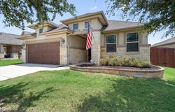 705 Hereford Loop, Hutto, TX 78634