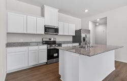 3403 Spur Run, Sherman, TX 75021