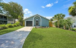 207 B Street, St. Augustine Beach, FL 32080