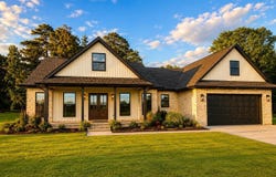 308 Mulerider Trail, Magnolia, AR 71753