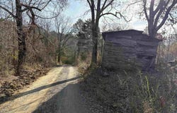 Manor and Hwy.9, Shirley, AR 72153