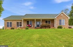 6264 MIDDLE Road, STEPHENS CITY, VA 22655